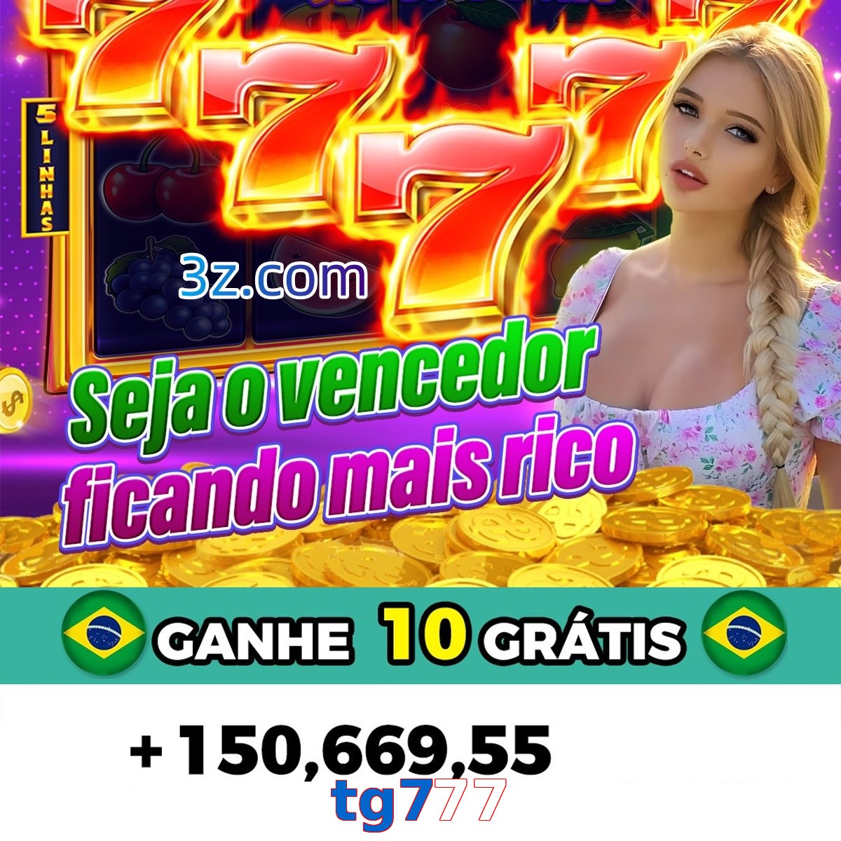 tg777 online