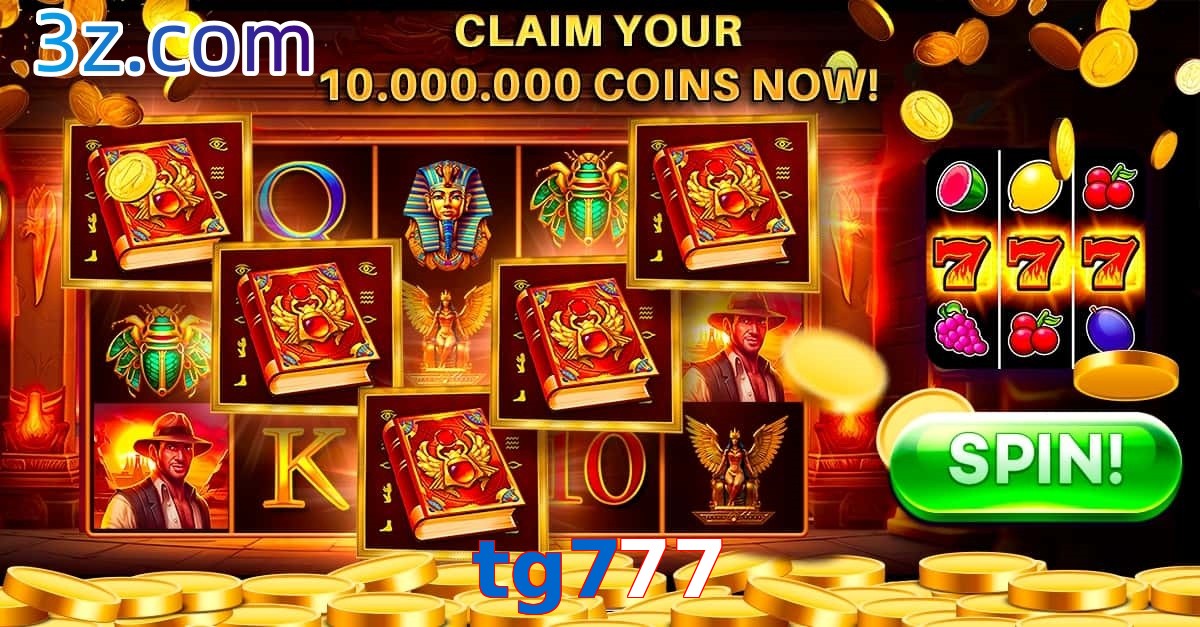 tg777 apk